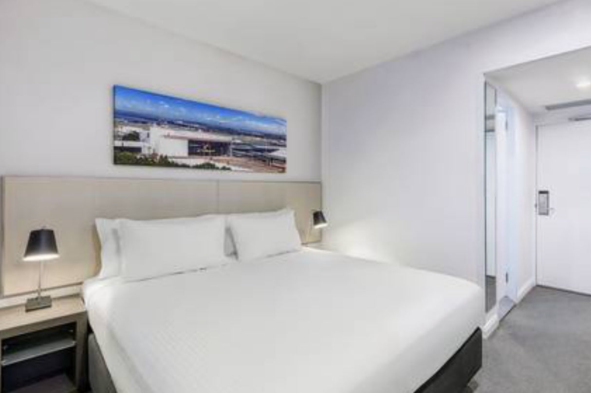 Travel Lodge Sydney Airport