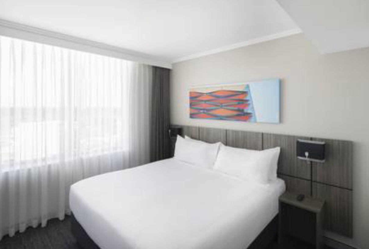 Mercure Bankstown