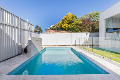 Modern Style Pool