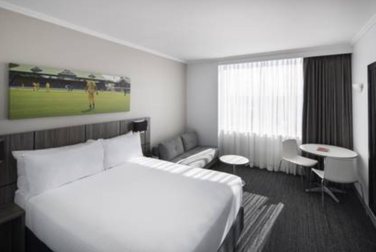 Mercure Bankstown