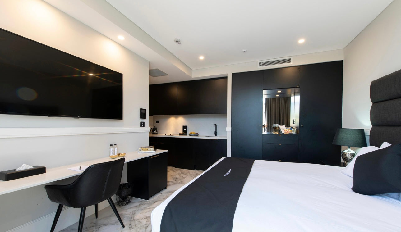 Holiday Inn & Suites Parramatta Marsden Street