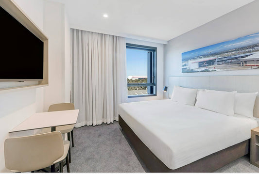 Travel Lodge Sydney Airport