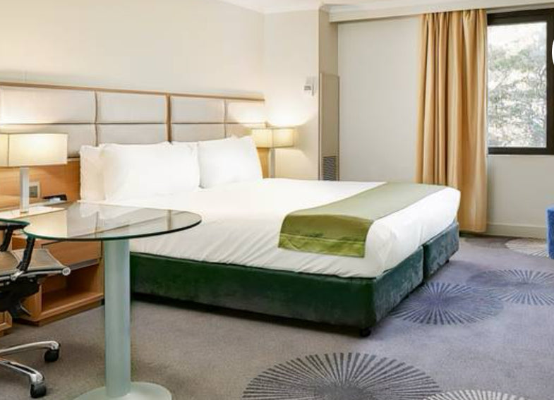 Holiday Inn Parramatta