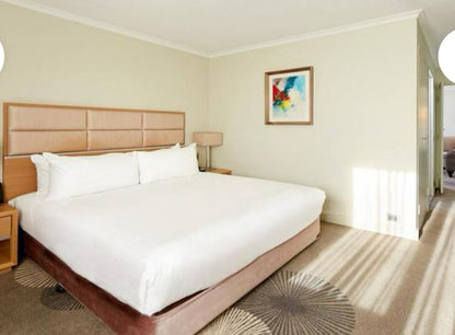 Holiday Inn Parramatta