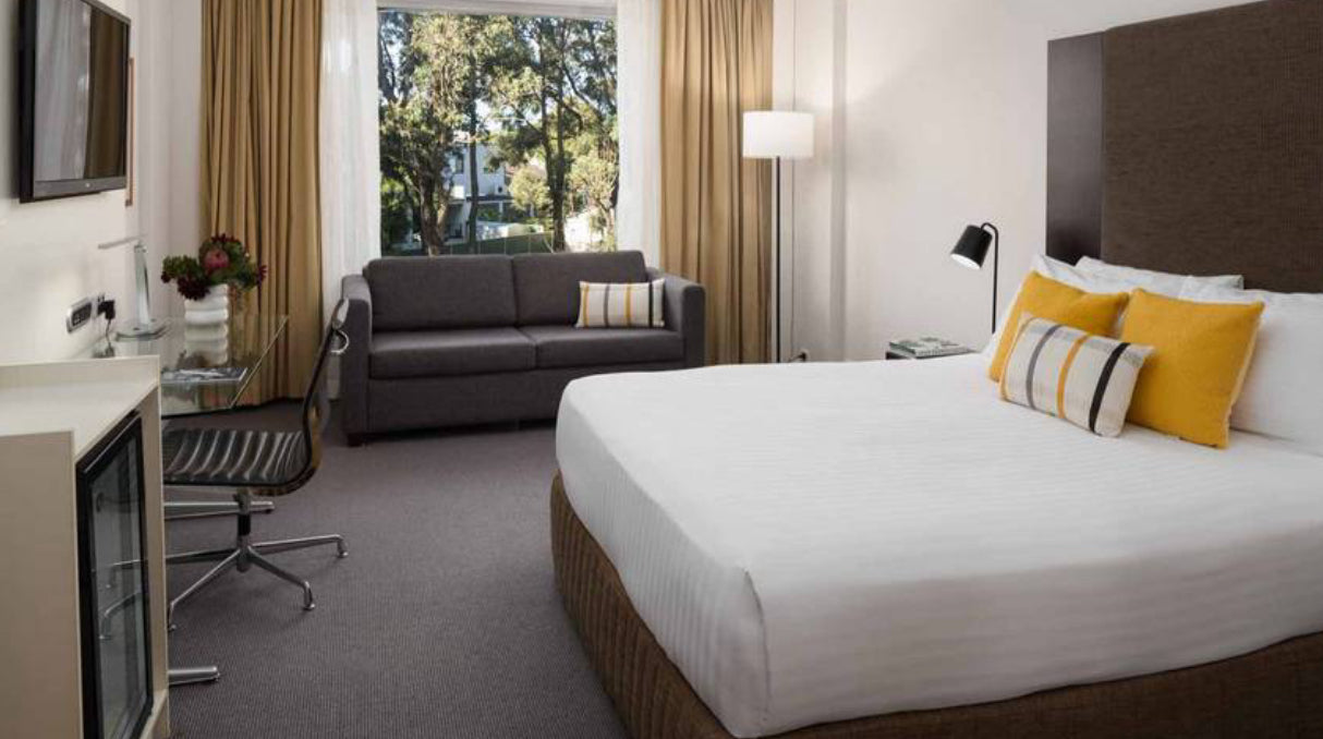 Rydges Bankstown