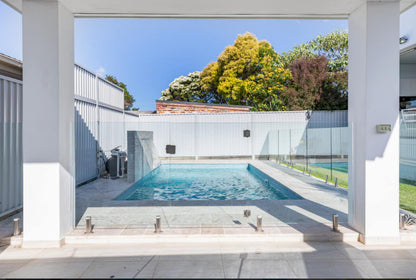 Modern Style Pool