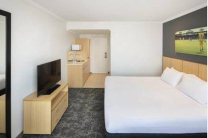 Mercure Bankstown